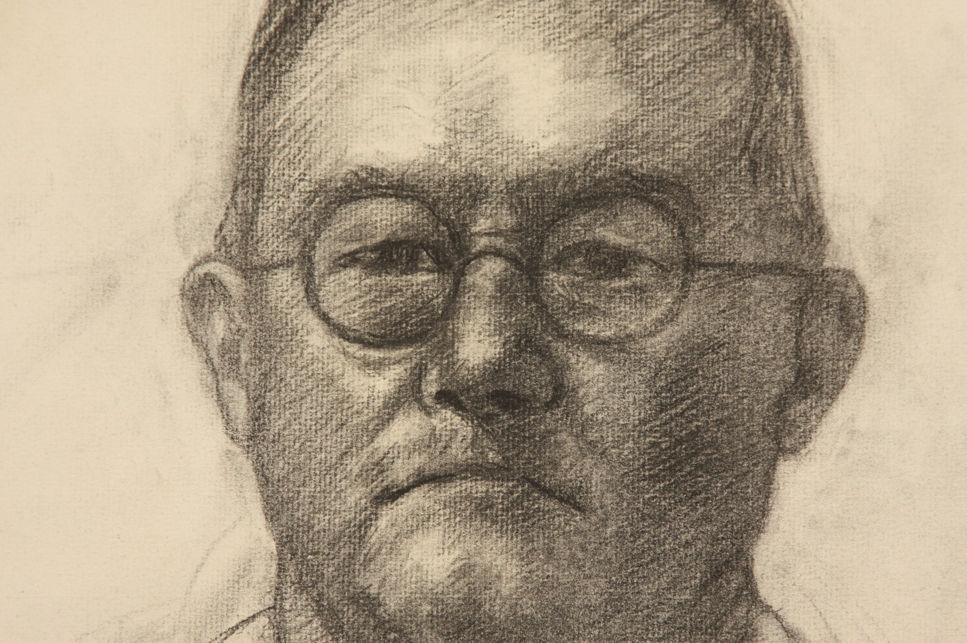 Evelyn Levy Shaw, Lot of 3 Sketches