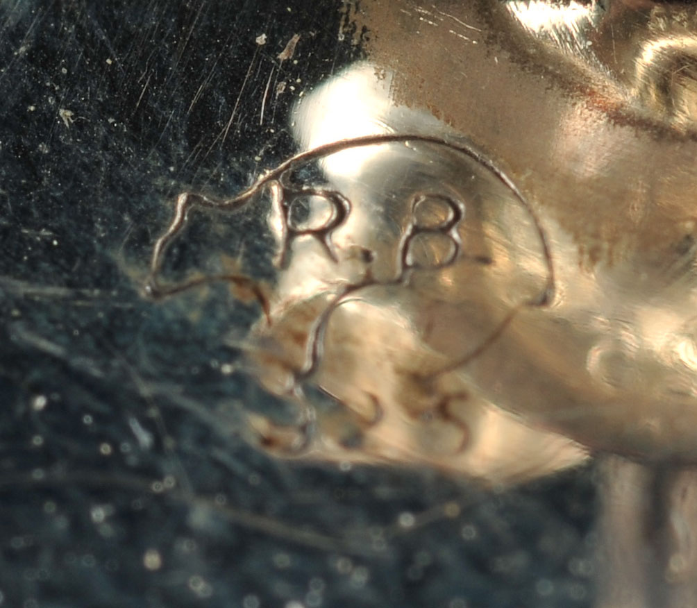 Sterling Navajo Earrings