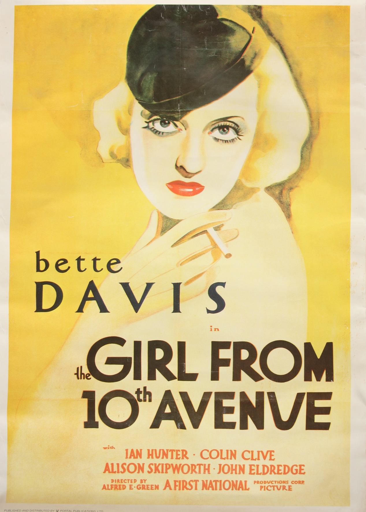 Collection of Mid Century Graphic Poster