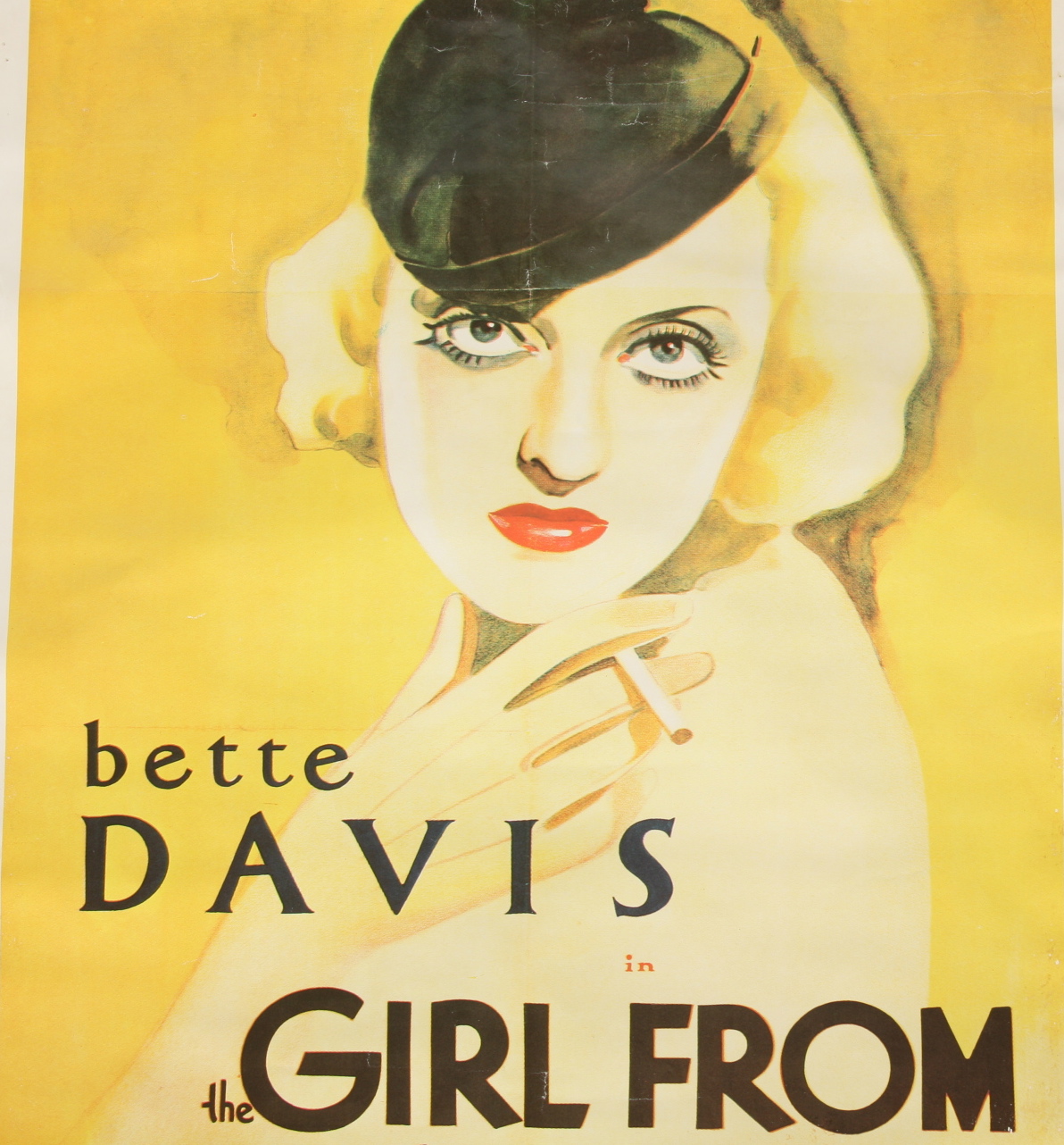 Collection of Mid Century Graphic Poster