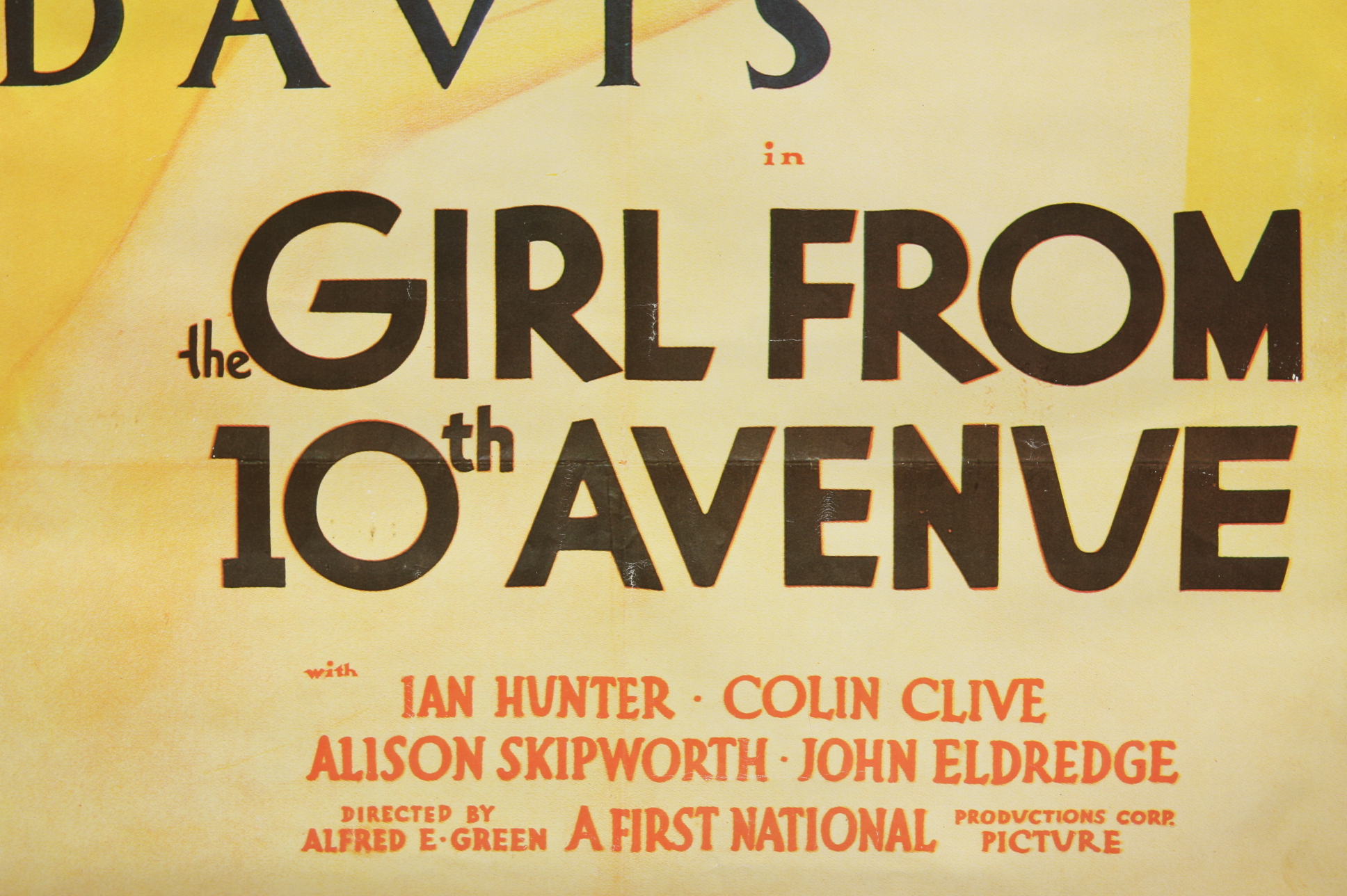 Collection of Mid Century Graphic Poster