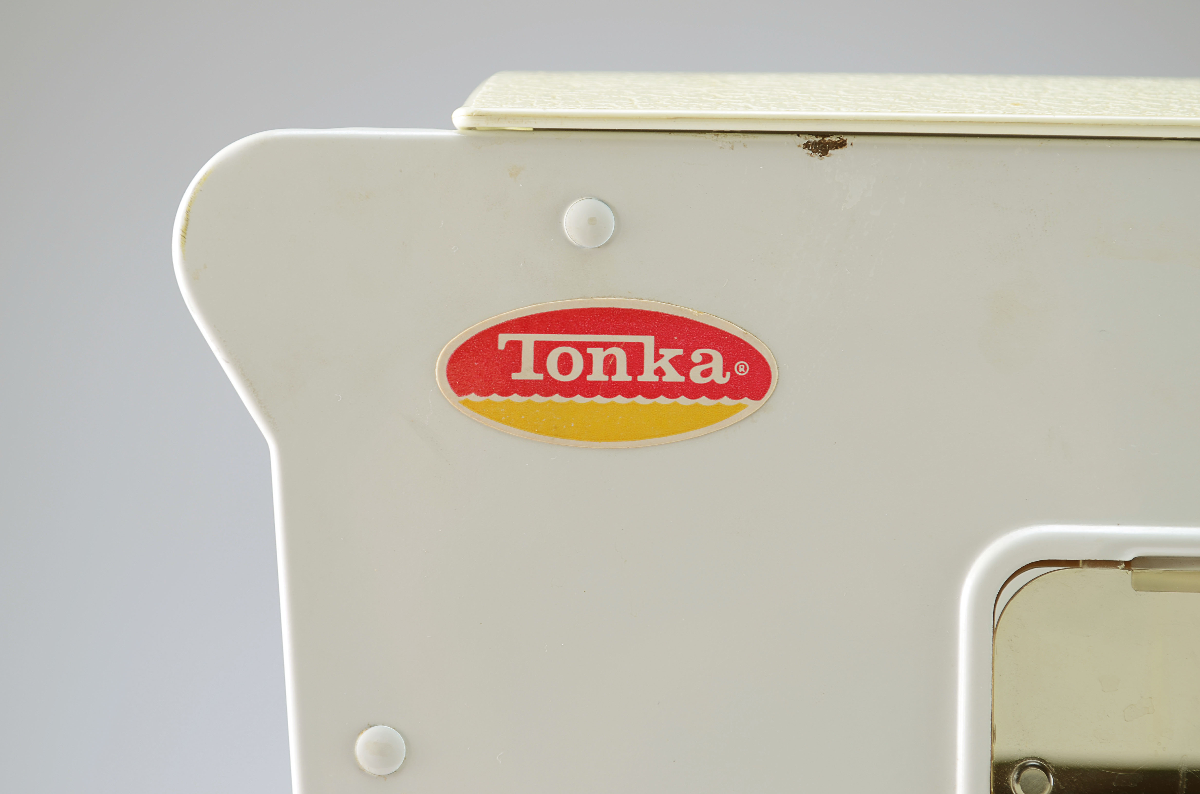 Tonka Indian Winnebago