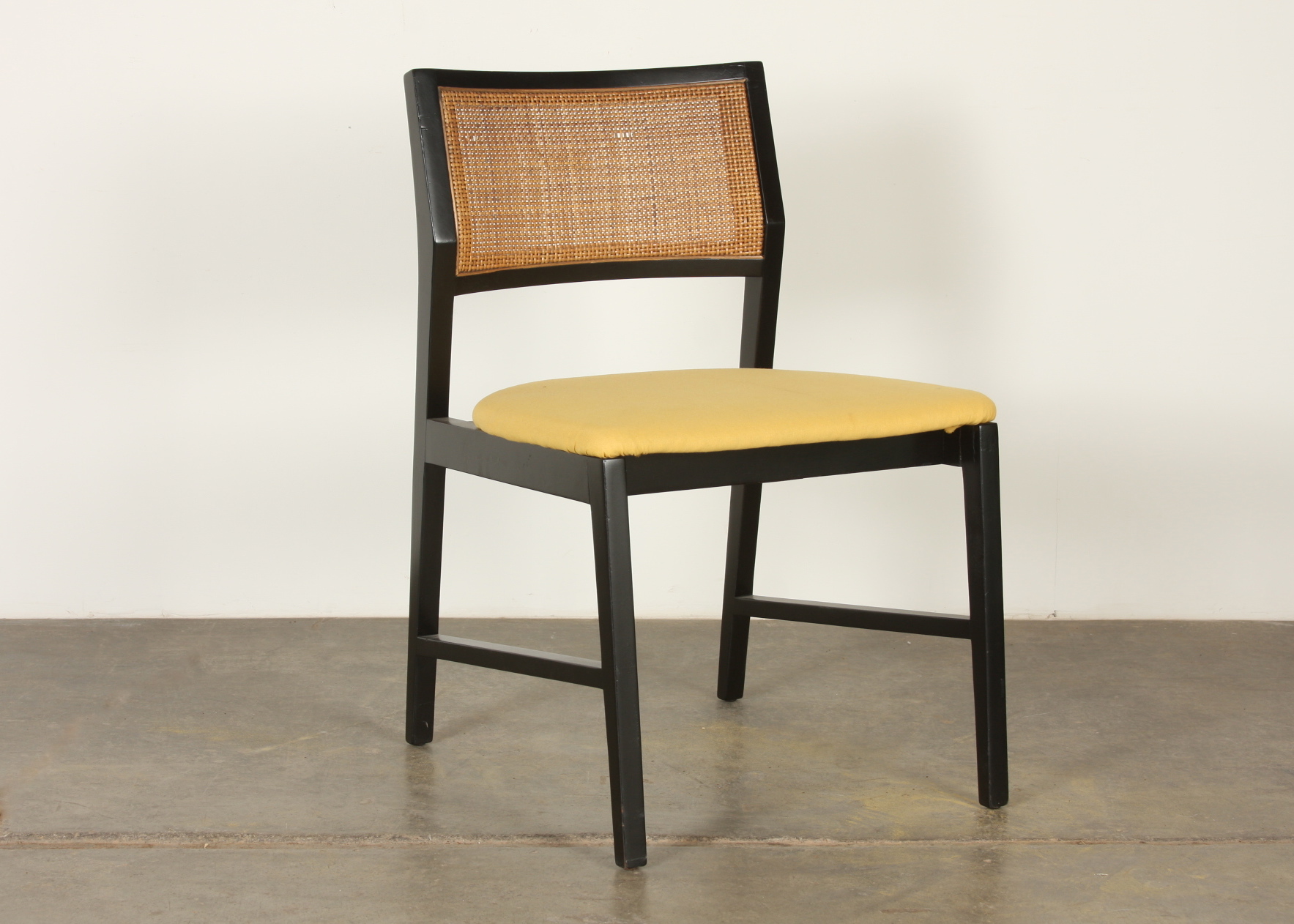 Dunbar Cane Back Chair