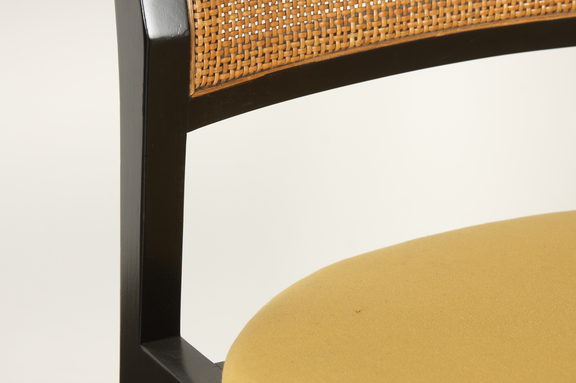 Dunbar Cane Back Chair