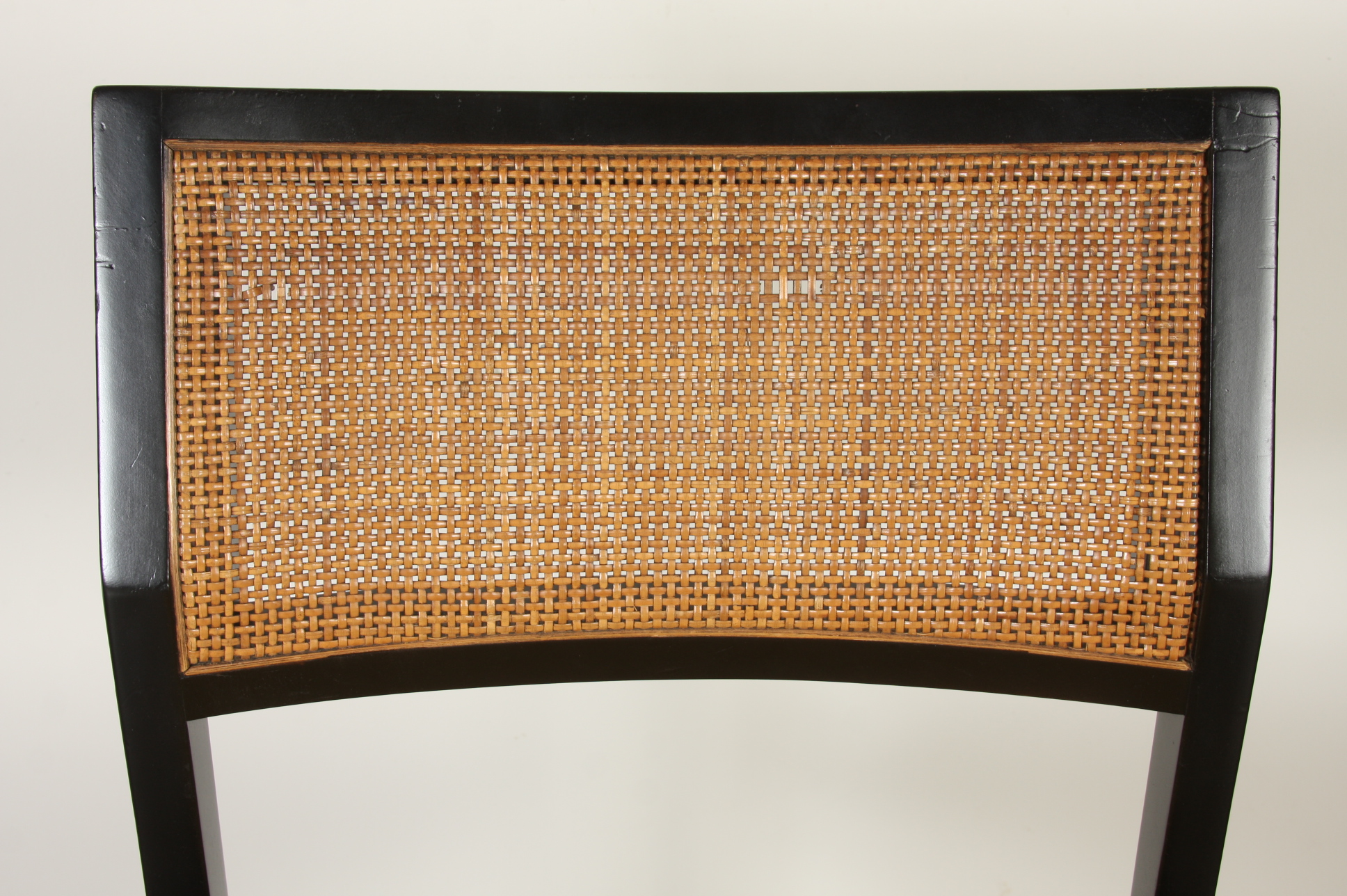 Dunbar Cane Back Chair