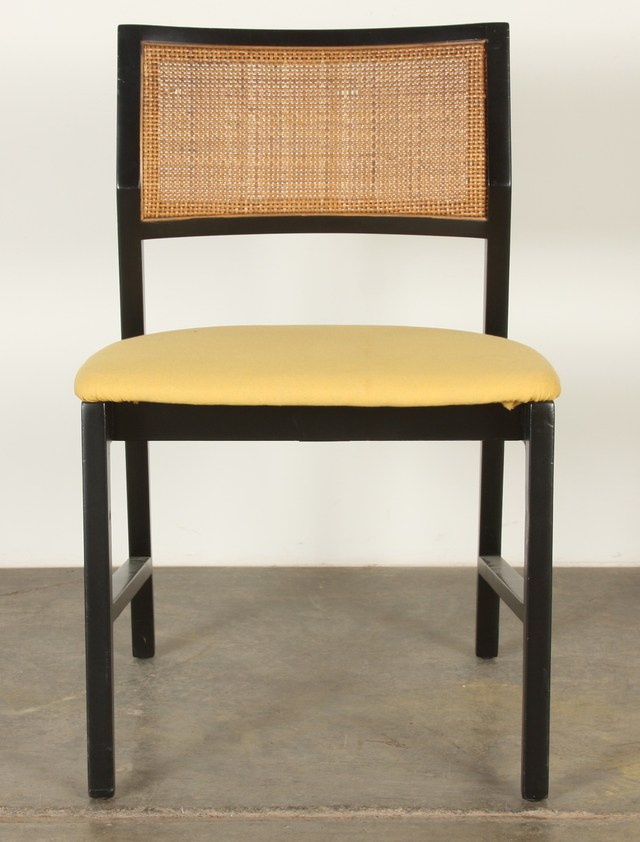 Dunbar Cane Back Chair