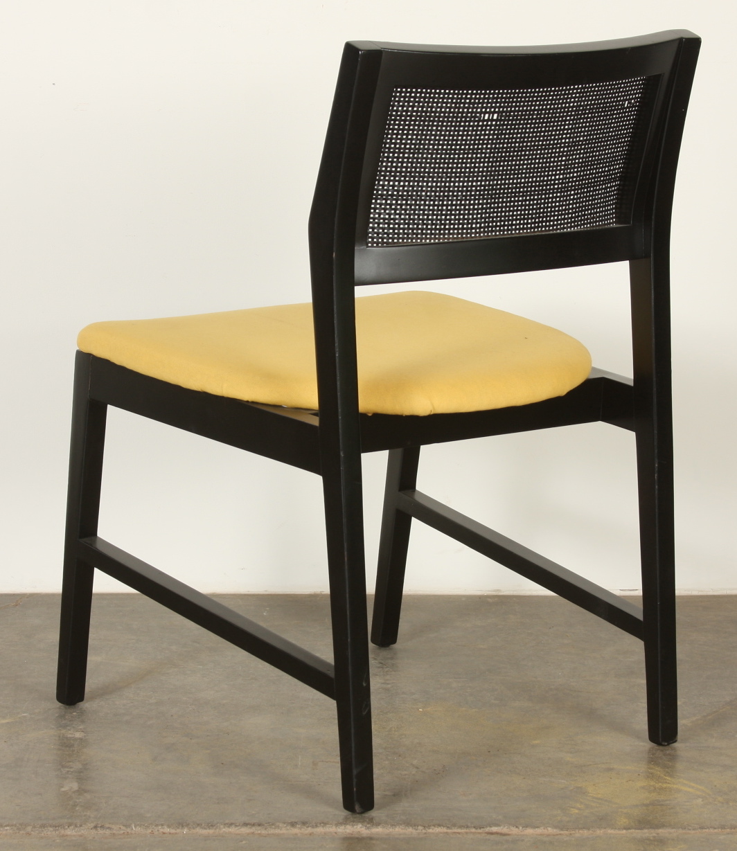 Dunbar Cane Back Chair