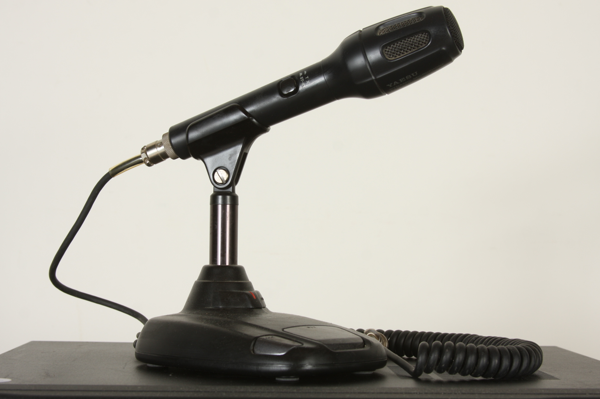 Yaesu FT-920 Transceiver & Microphone