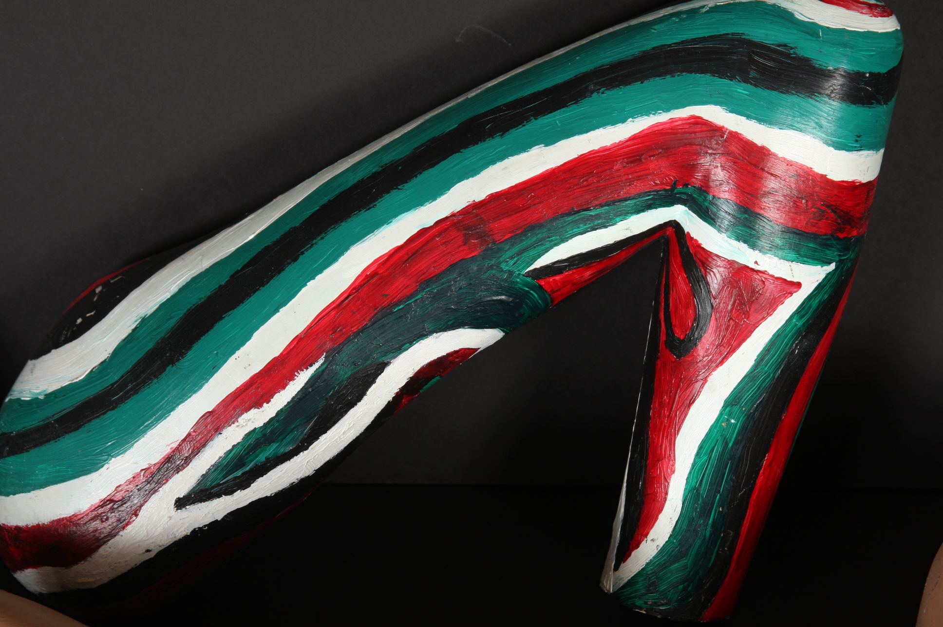 Funky lot of Mannequin Arms