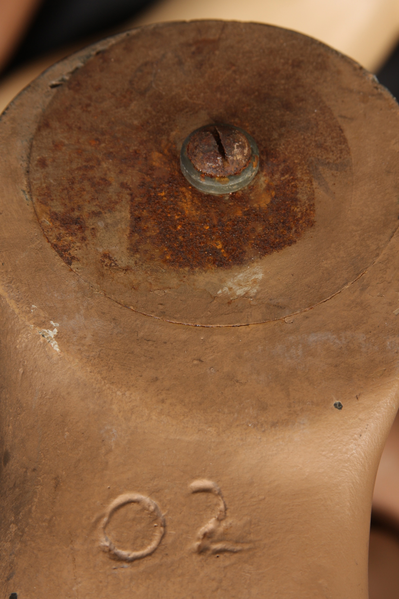 Funky lot of Mannequin Arms