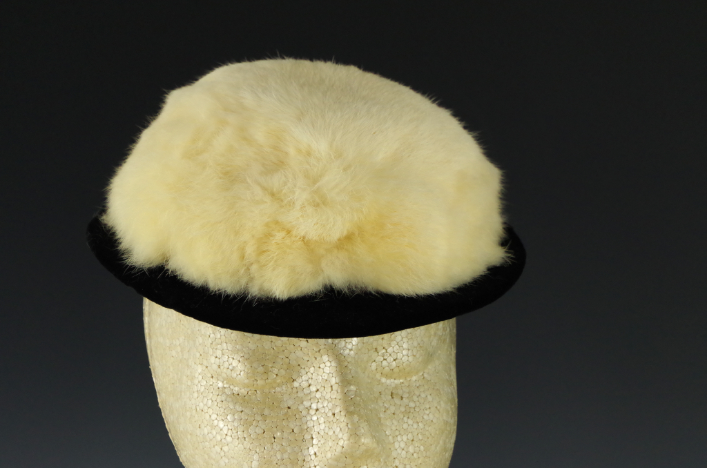 Vintage Ladie's Hats