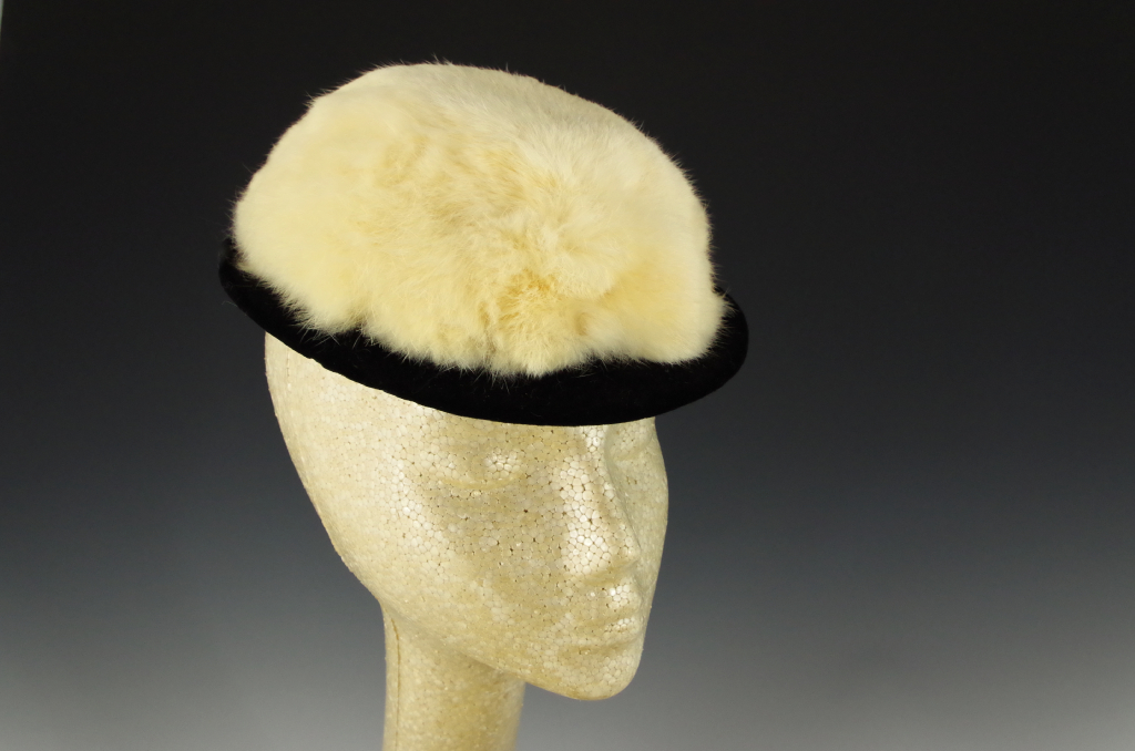 Vintage Ladie's Hats