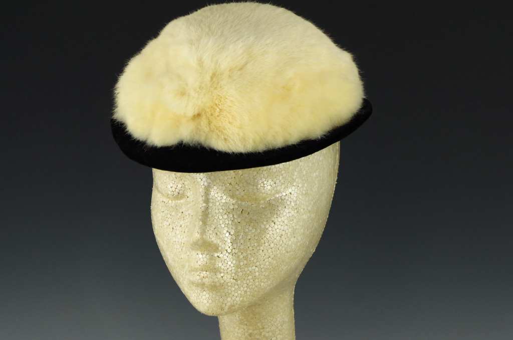 Vintage Ladie's Hats