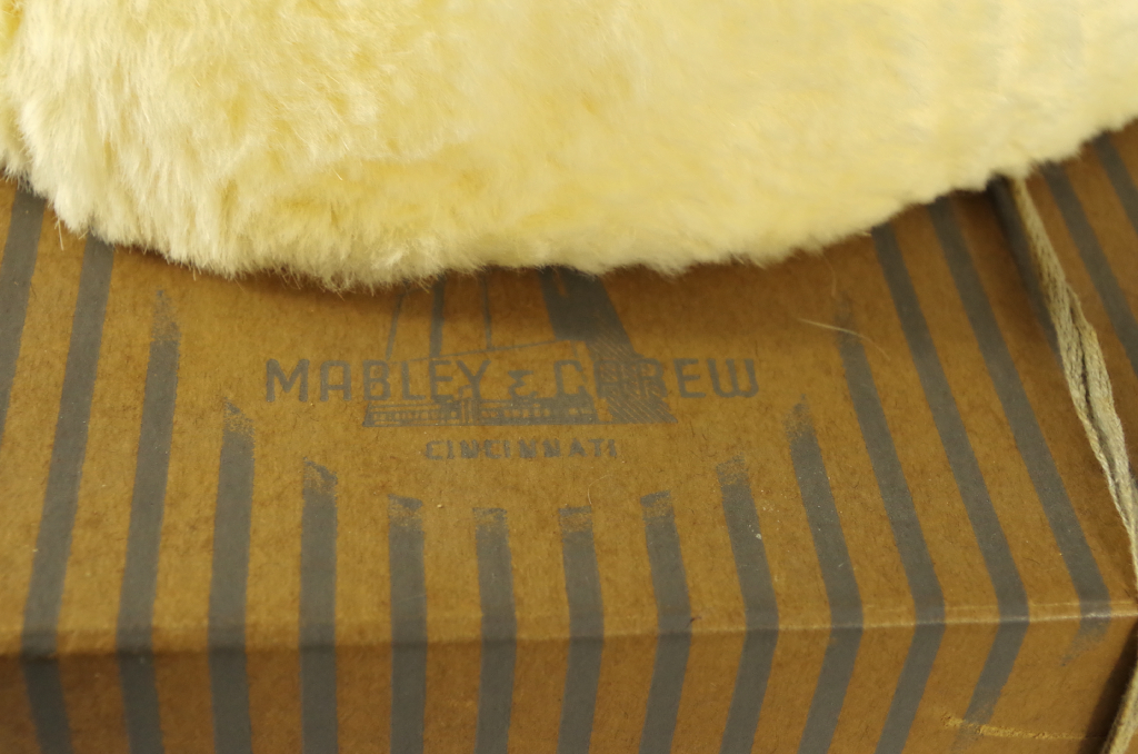 Vintage Ladie's Hats