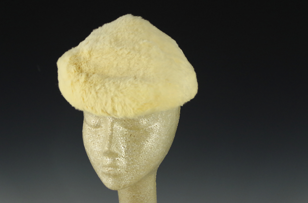 Vintage Ladie's Hats