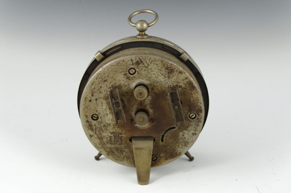 Westclock 'Big Ben' Alarm Clock