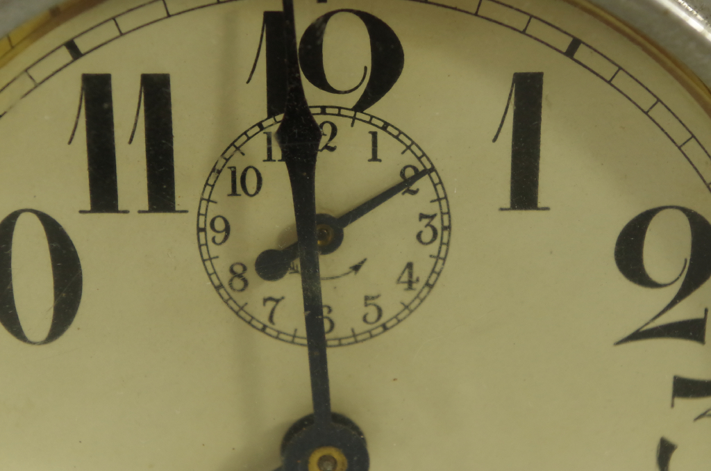 Westclock 'Big Ben' Alarm Clock