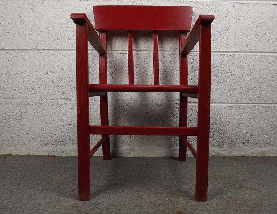 Midcentury Children's Chairs