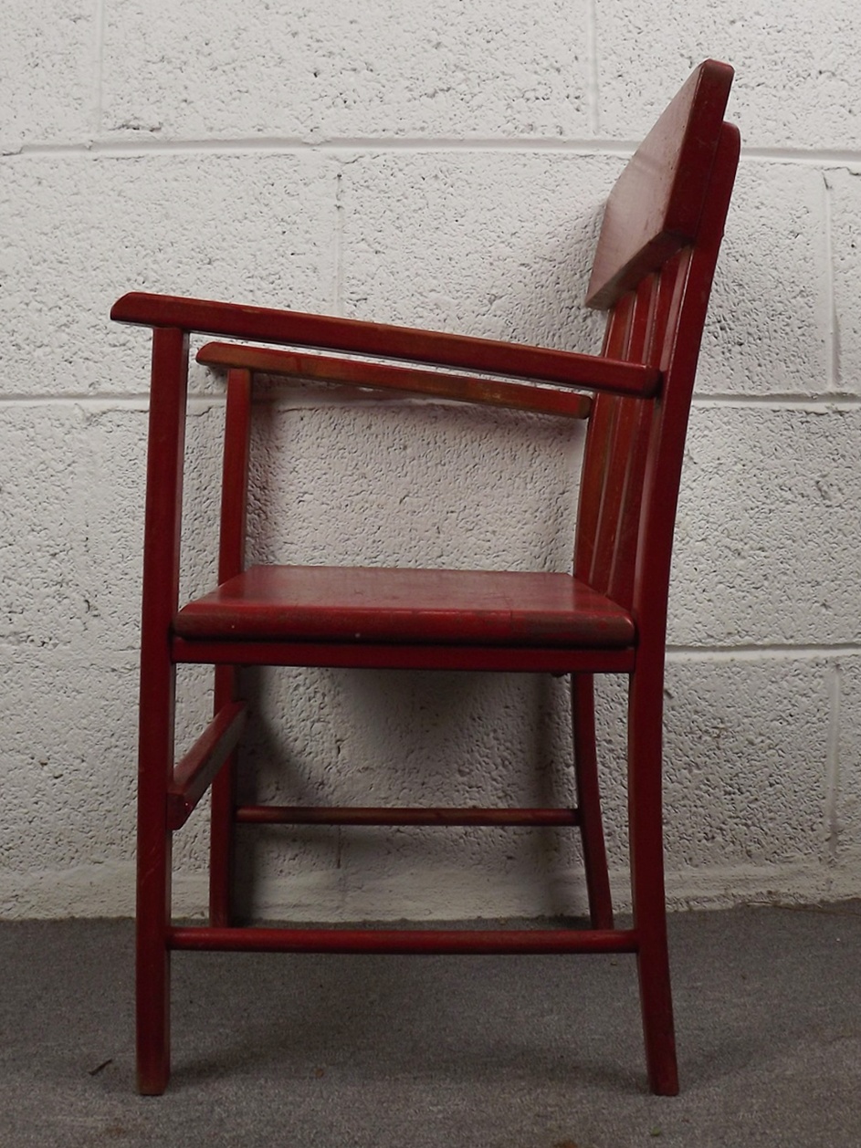 Midcentury Children's Chairs