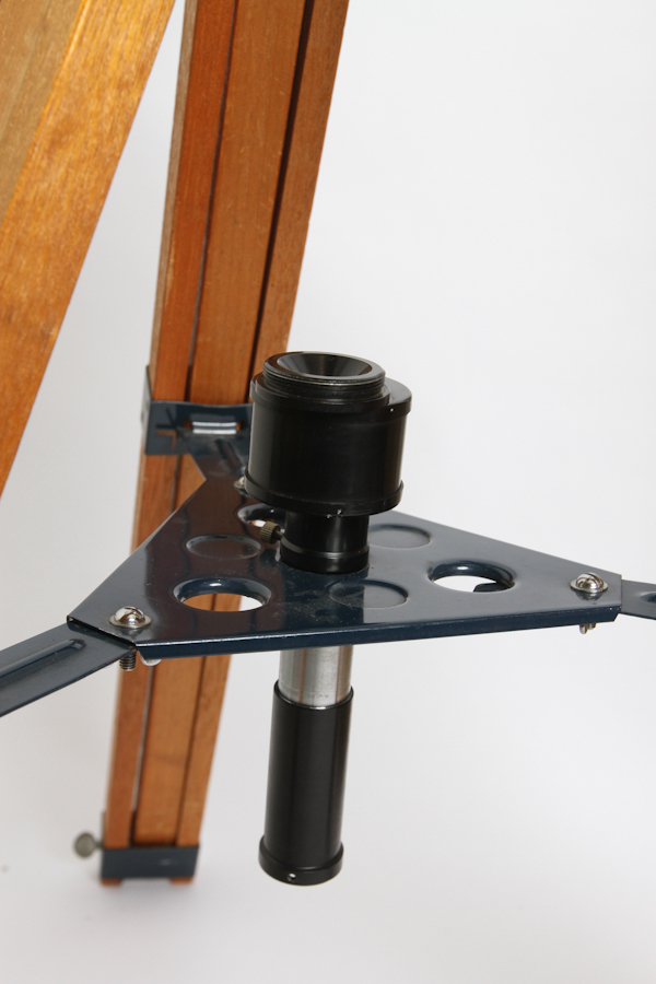 Rare 1950's Bushnell Telescope 