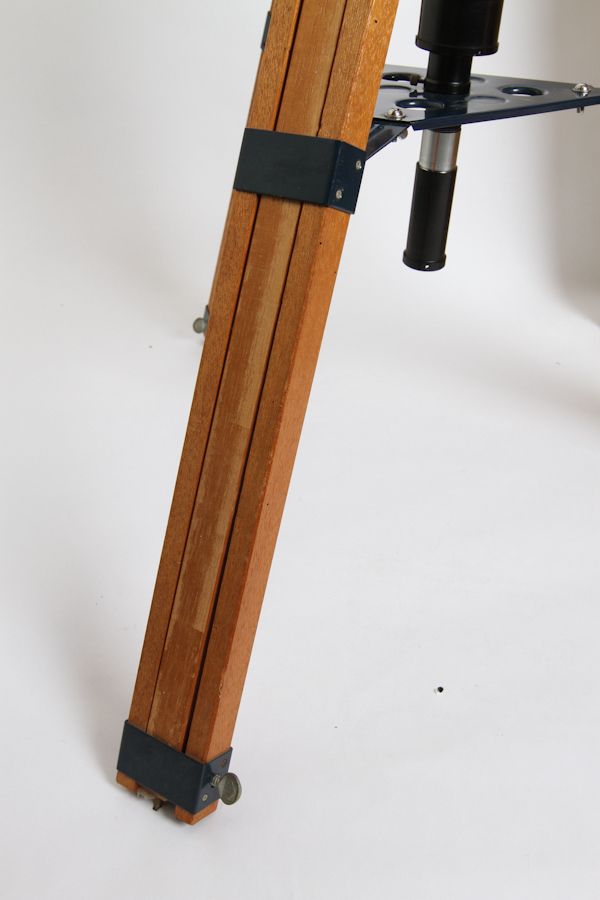 Rare 1950's Bushnell Telescope 