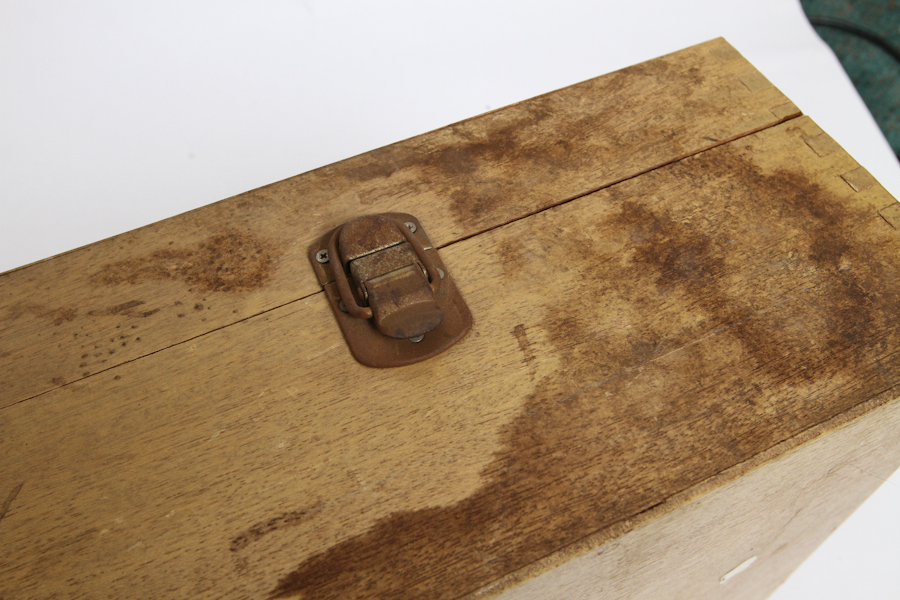 Rare 1950's Bushnell Telescope 