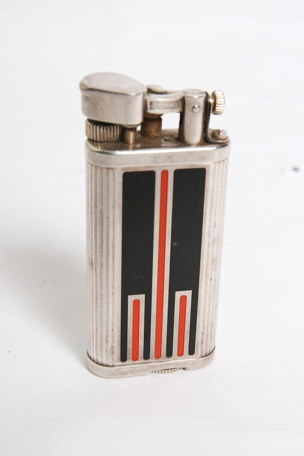 Collectible Dunhill Lighter