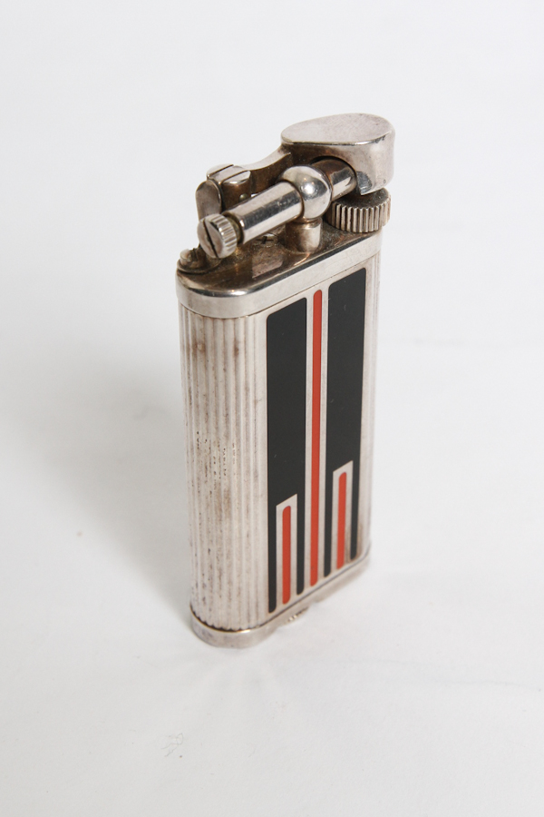 Collectible Dunhill Lighter