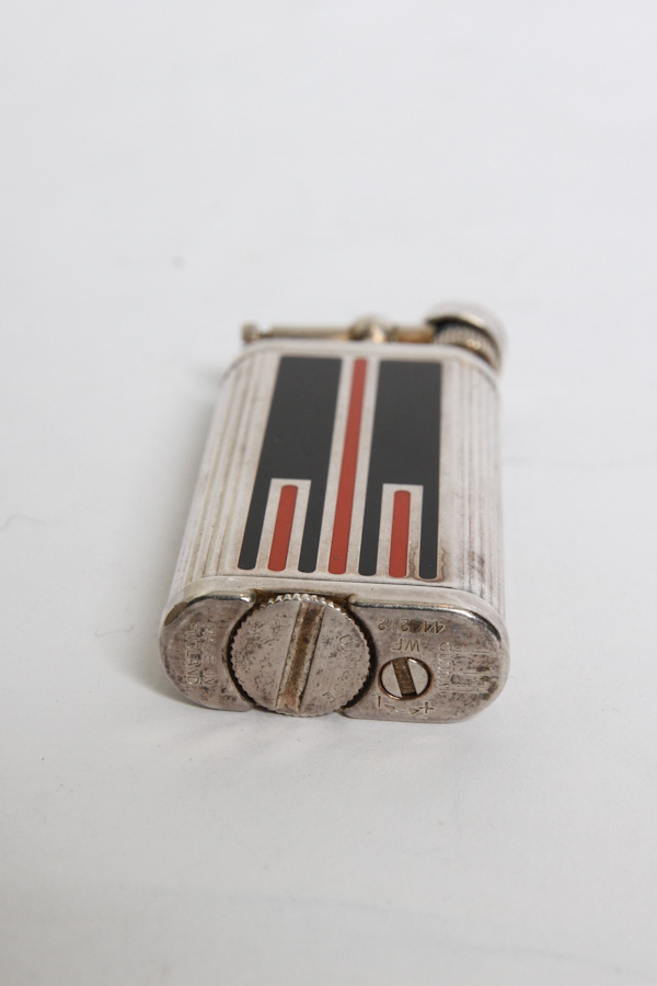 Collectible Dunhill Lighter