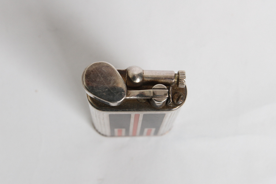 Collectible Dunhill Lighter