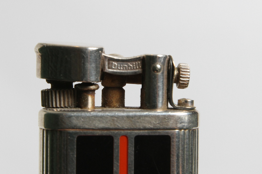 Collectible Dunhill Lighter
