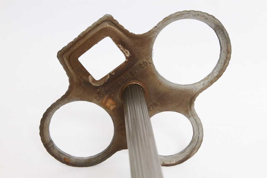 Art Deco Light Up Smoking Stand