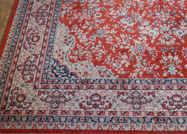 Oriental Rug