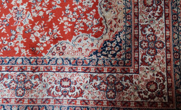 Oriental Rug