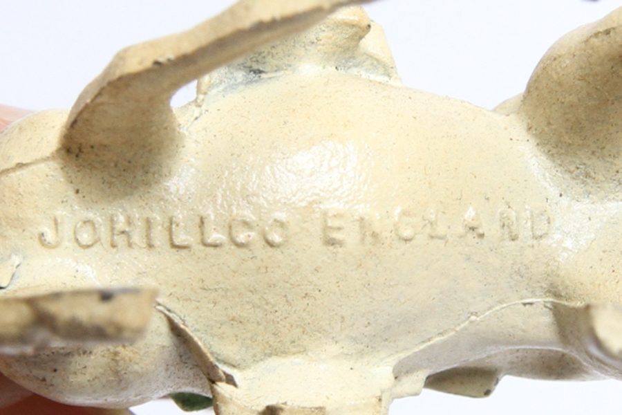 Vintage Cowboys & Indians