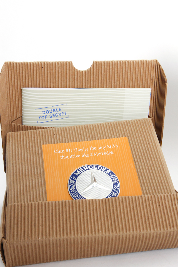 Mercedes Benz Collectibles