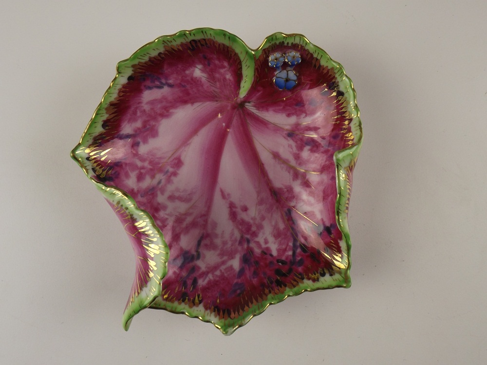 Floral Porcelain Collection