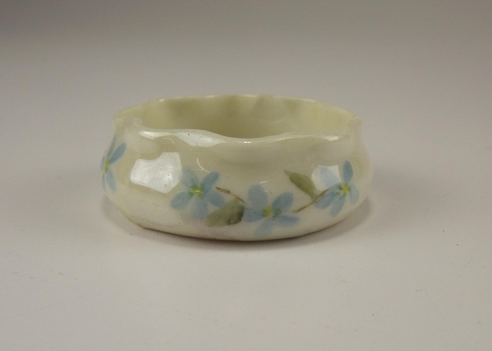 Floral Porcelain Collection