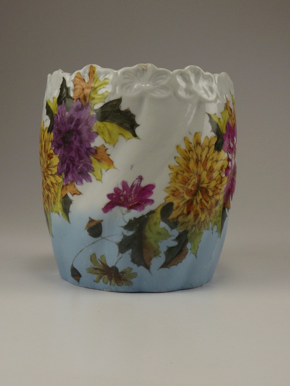 Floral Porcelain Collection