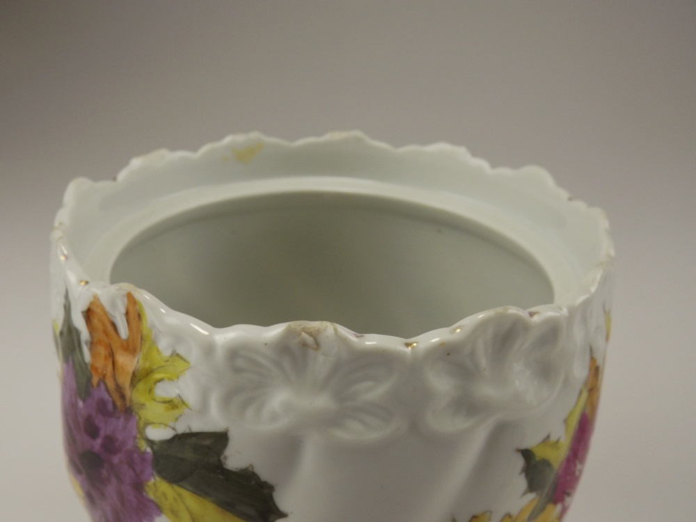 Floral Porcelain Collection