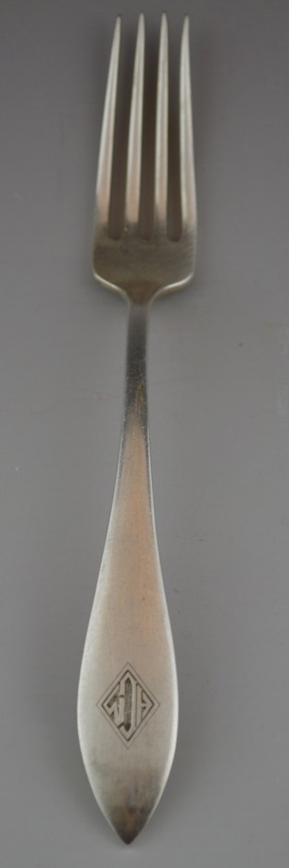 Watson Company Sterling Silver Flatware