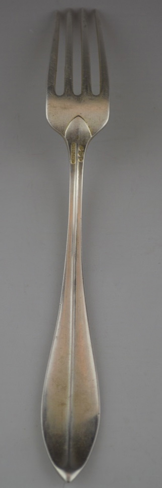 Watson Company Sterling Silver Flatware