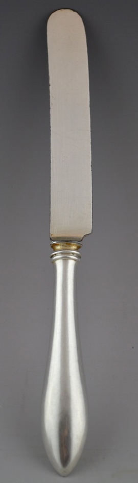 Watson Company Sterling Silver Flatware