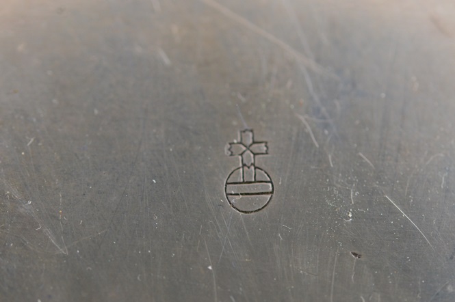 English Silver Plate Gravy Server and Lidded Casserole Dish