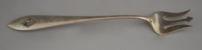 Watson Company Sterling Silver Flatware