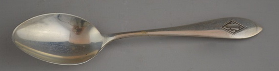 Watson Company Sterling Silver Flatware