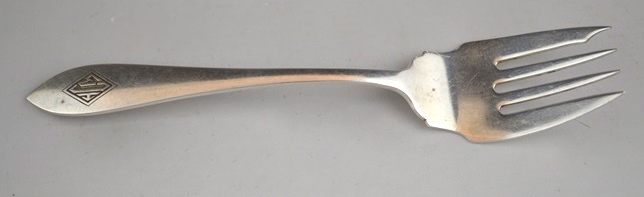 Watson Company Sterling Silver Flatware