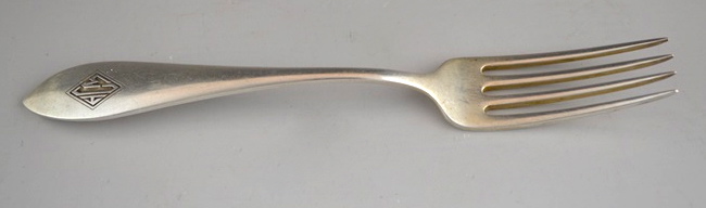 Watson Company Sterling Silver Flatware