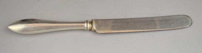 Watson Company Sterling Silver Flatware