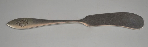 Watson Company Sterling Silver Flatware